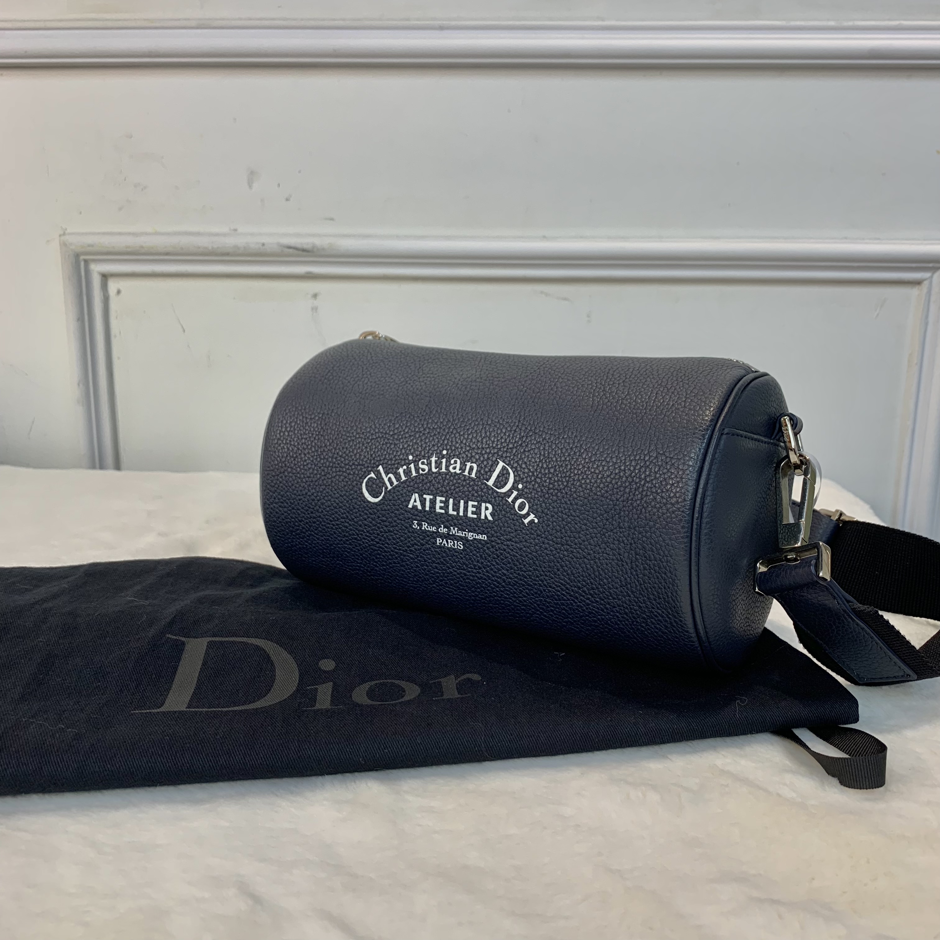 罕有平價‼️Dior Roller Bag