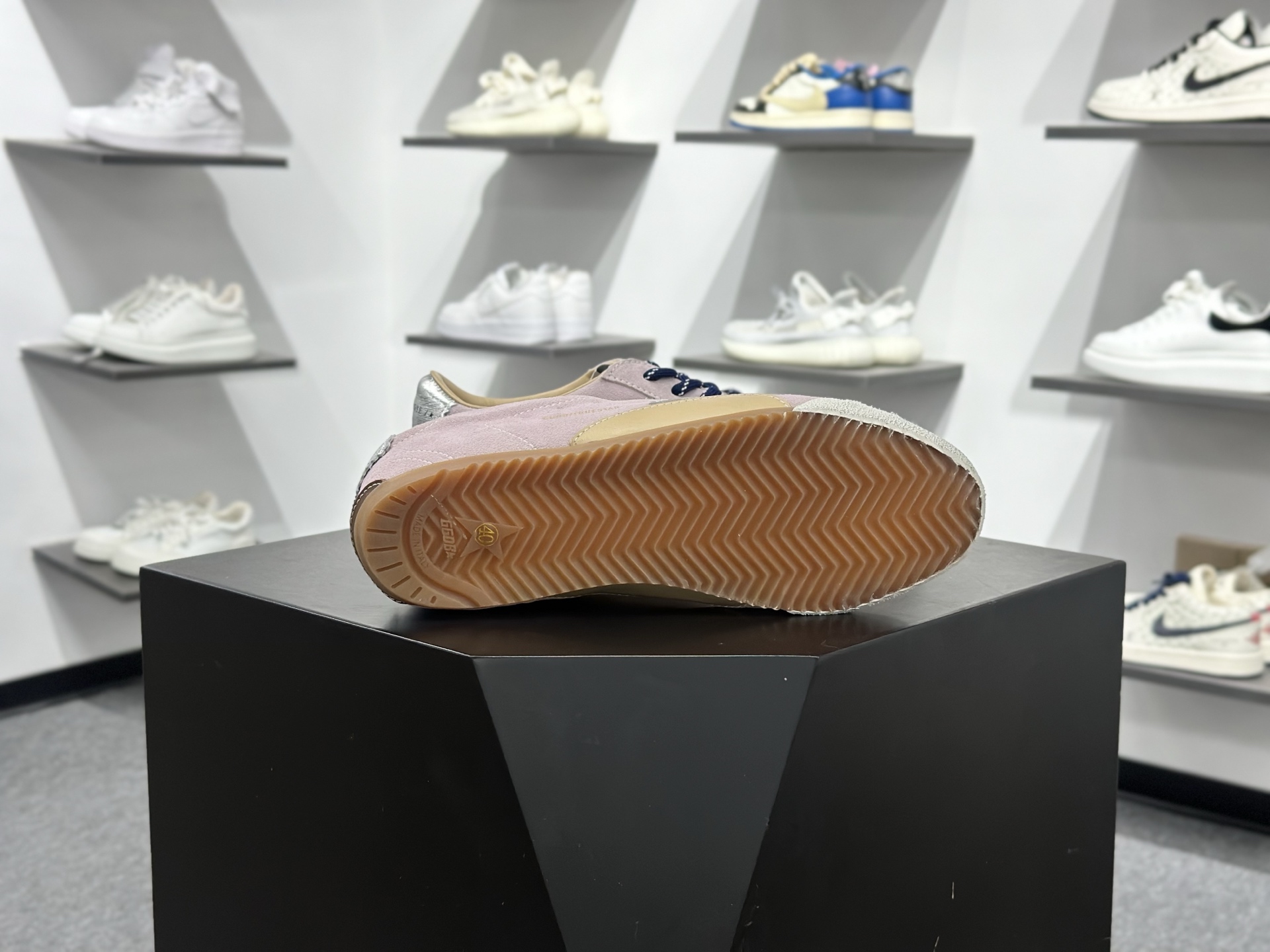 Golden Goose True Star