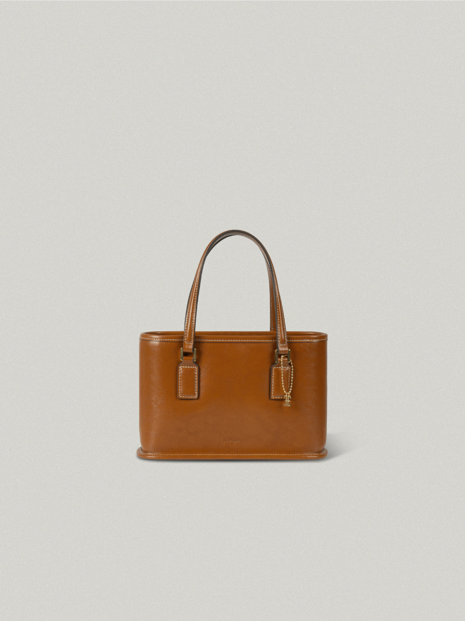 Mini Borough Bag - Sitch (Camel/ Ecru/ Red/ Marron/ Black)