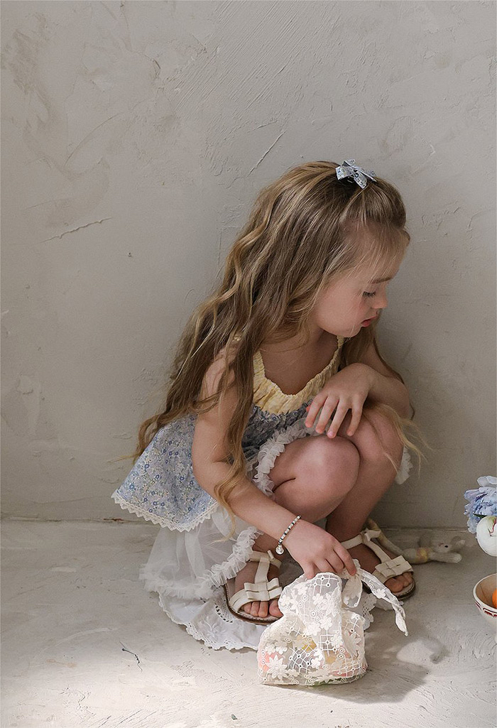 🇰🇷Puella_Flo袋