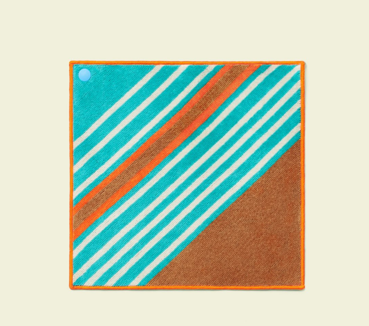 Family Mart x 動森毛巾