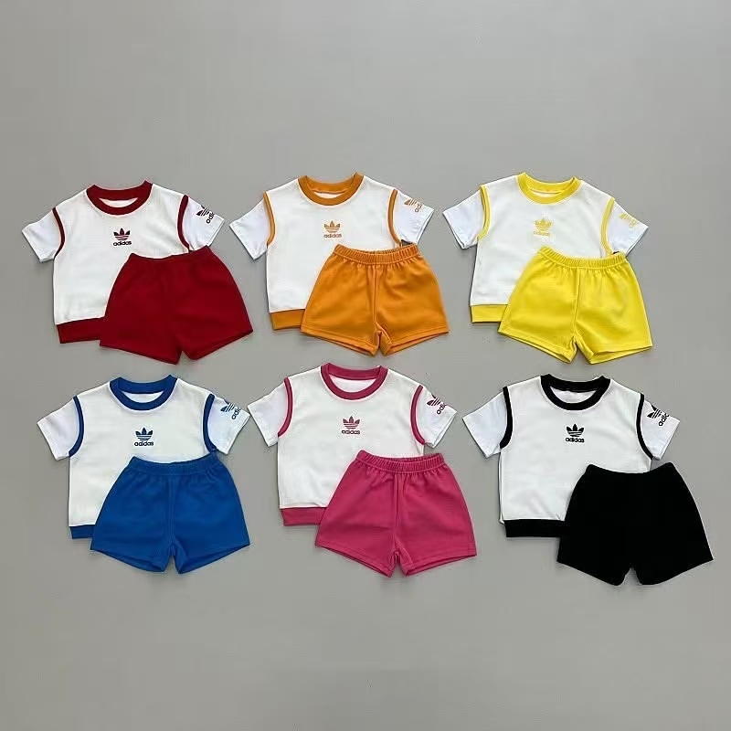 0645 AD 糖果色三件套