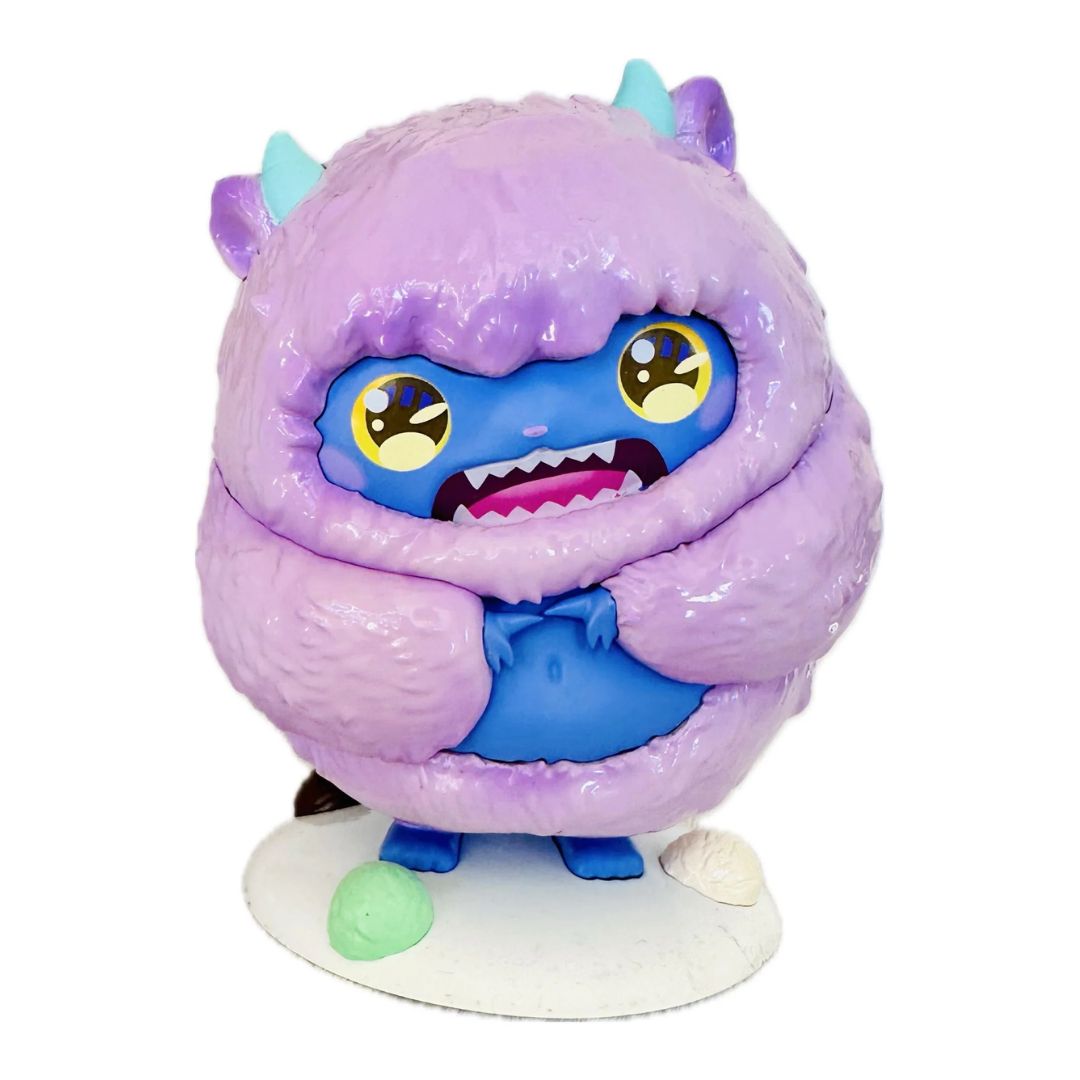 Chibipop Cami's Tondhi