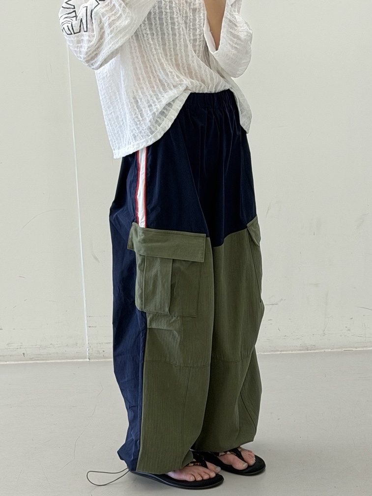 (2026SS) FRANC - PANTS