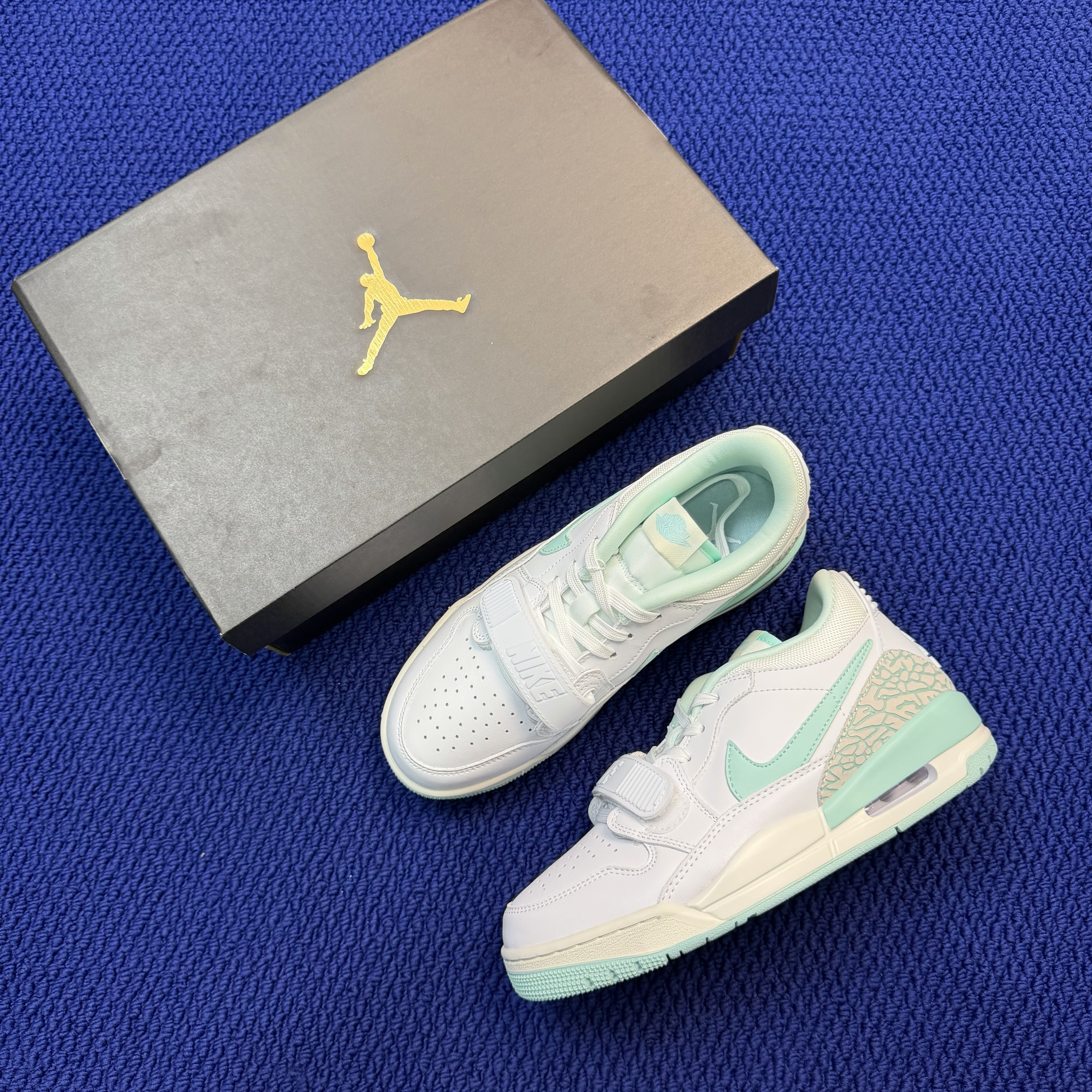 Nike Air Jordan Legacy 312 Low HJ9041-100 