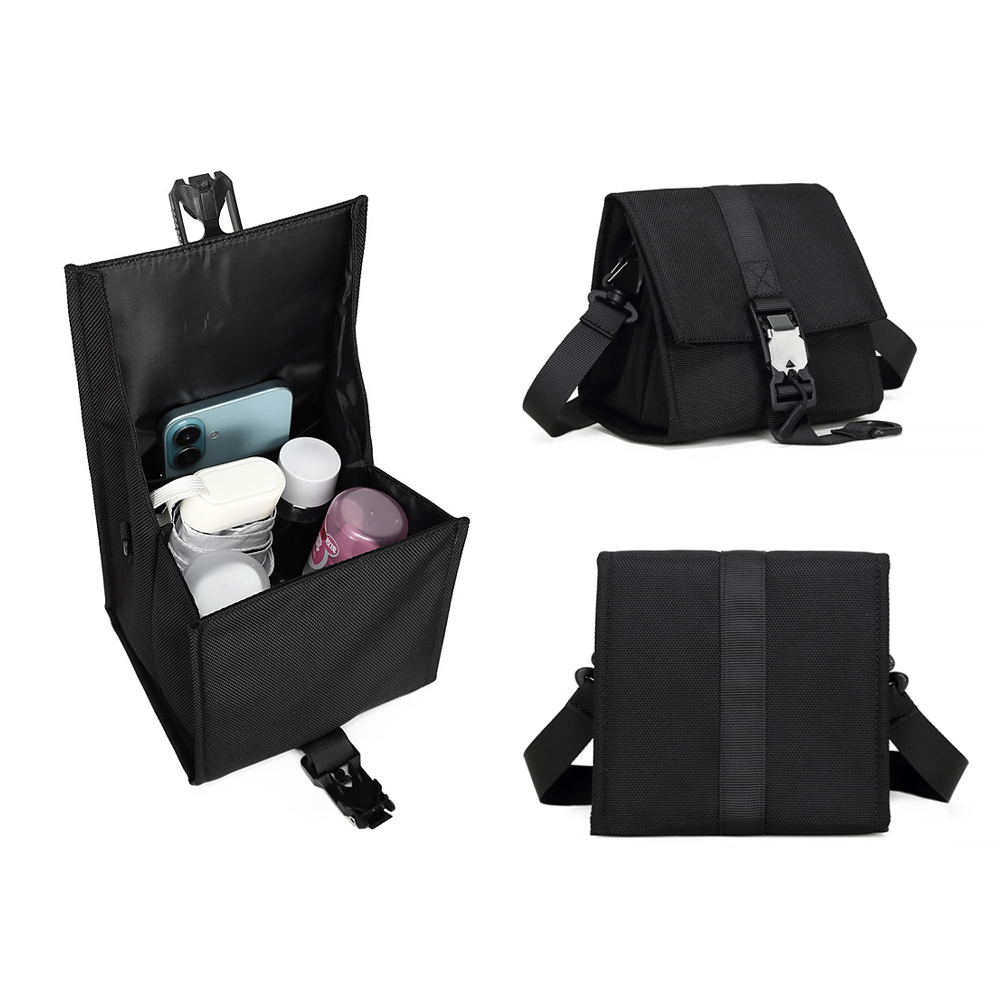 Cairo Crossbody Bag | Cairo 斜背手袋