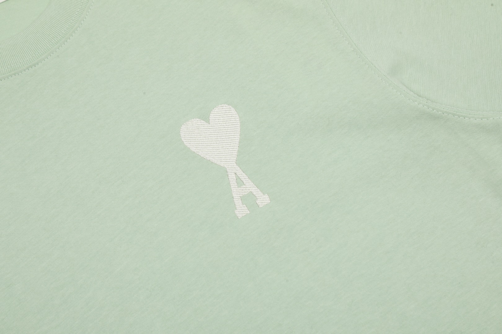 Ami Paris Ami de Coeur T-shirt