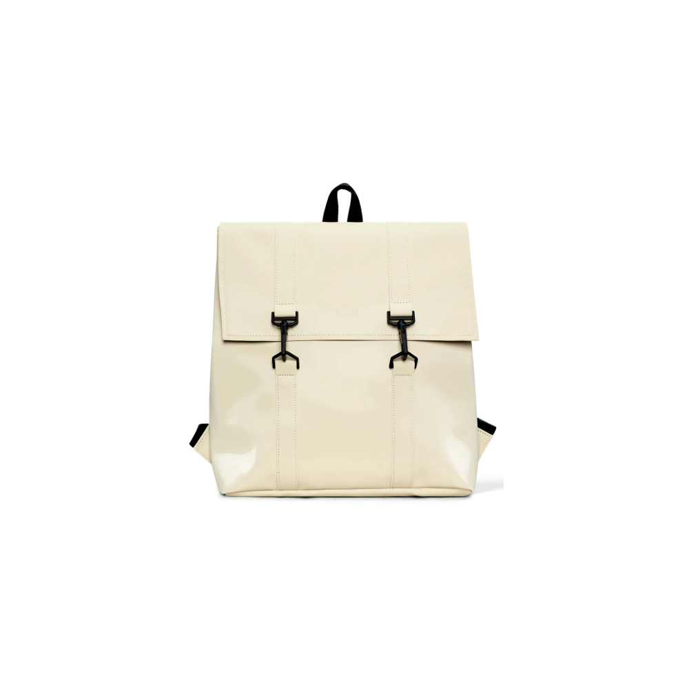 Rains MSN Bag Mini | Rains MSN Bag Mini 經典防水MSN 迷你版雙扣環後背包