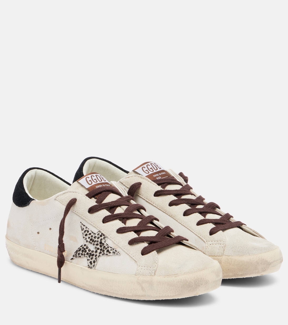 限時優惠✨訂貨🍒Golden Goose Superstar sneaker  Size 36/37/38/39/40