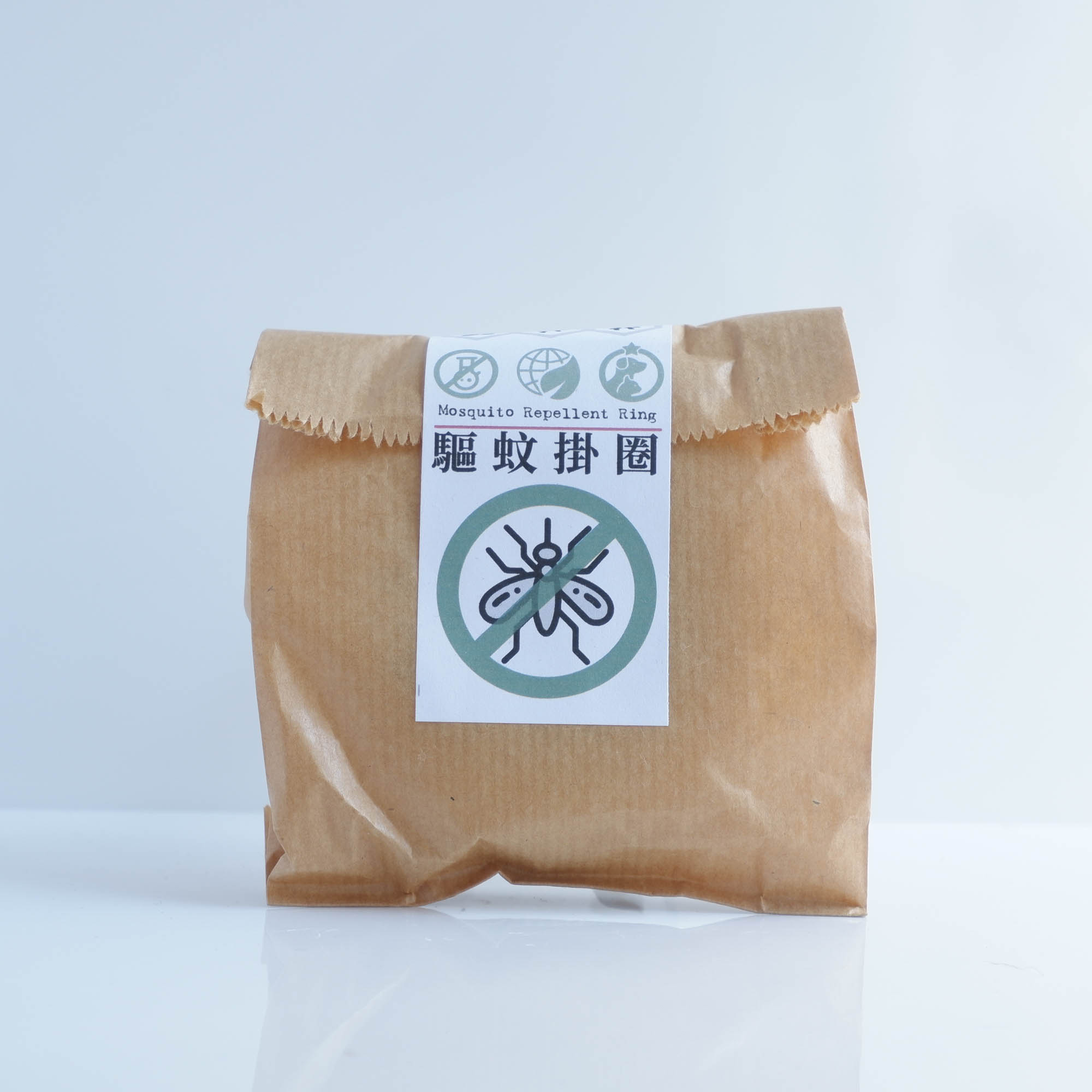 驅蟲掛圈 （各款）Insect Repellent Ring (various) 