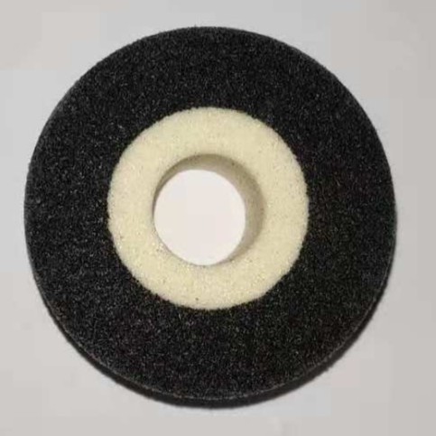 Hot Ink Roller OD 36mm x t16mm [Enhanced grade / Eco Grade]