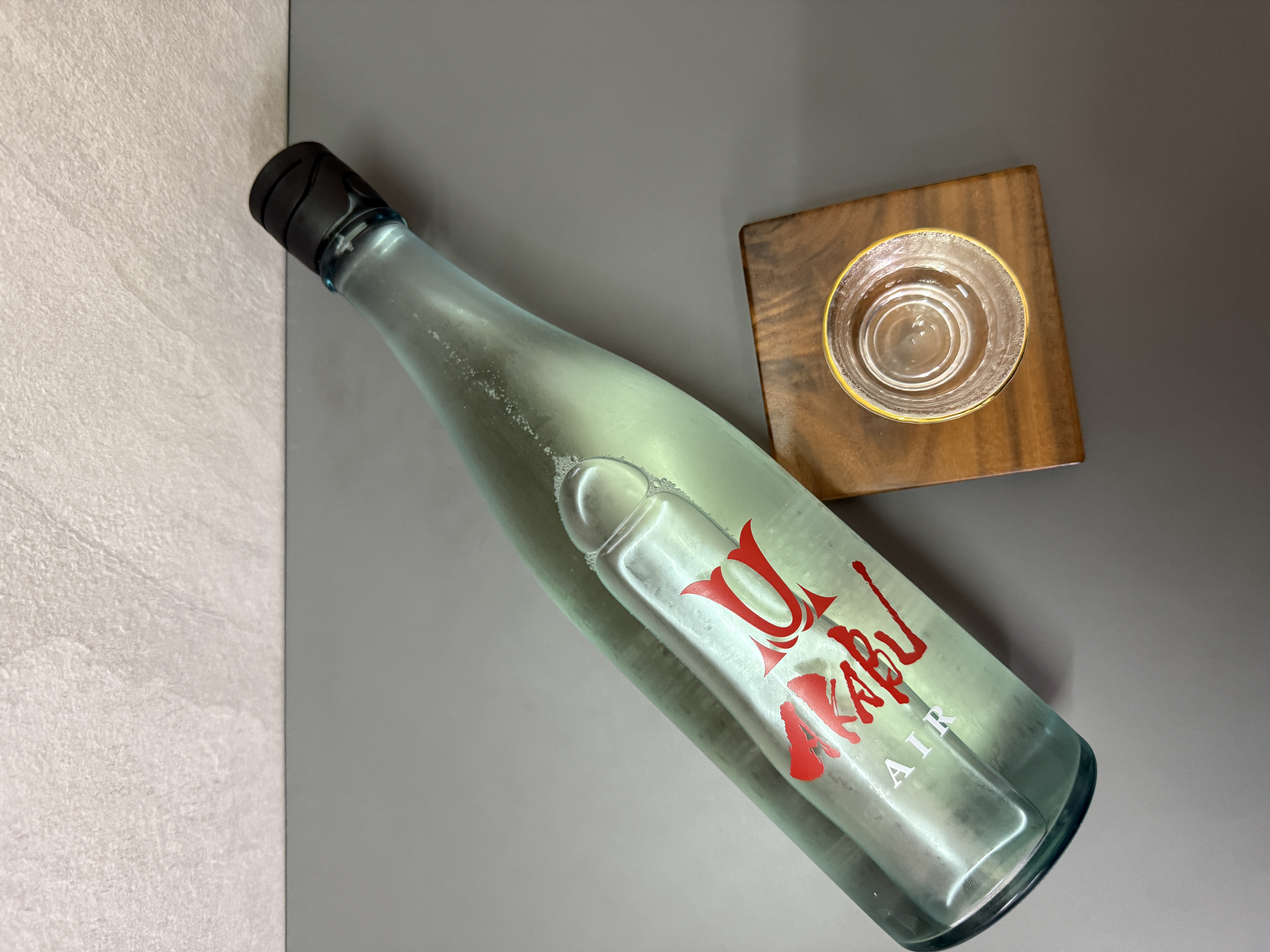 AKABU 純米 AIR 2026 720ml