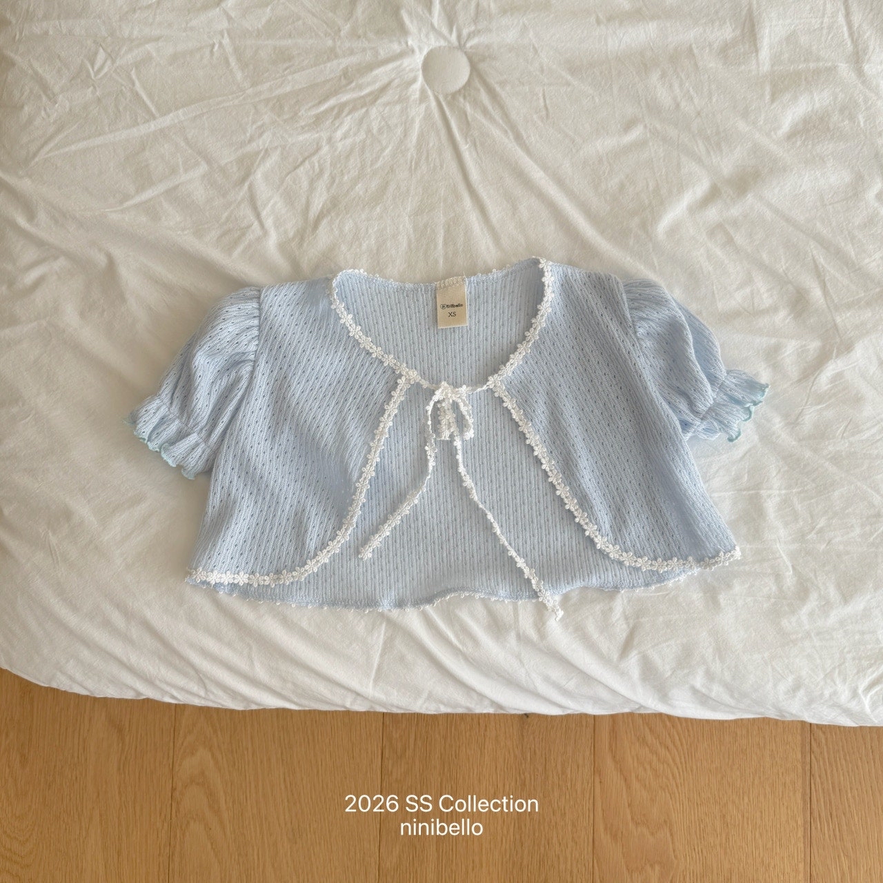 🇰🇷Ninibello 外套