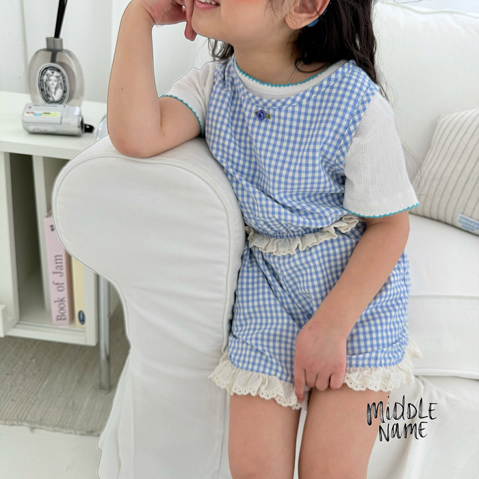 🇰🇷middle name 褲