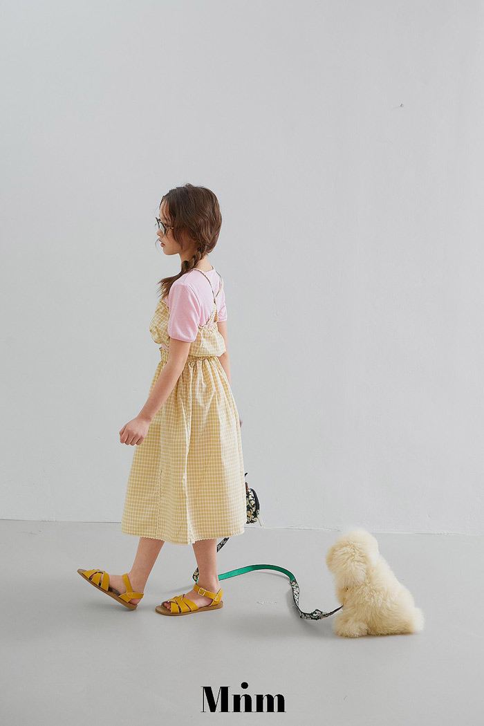 🇰🇷Minimal 半身裙