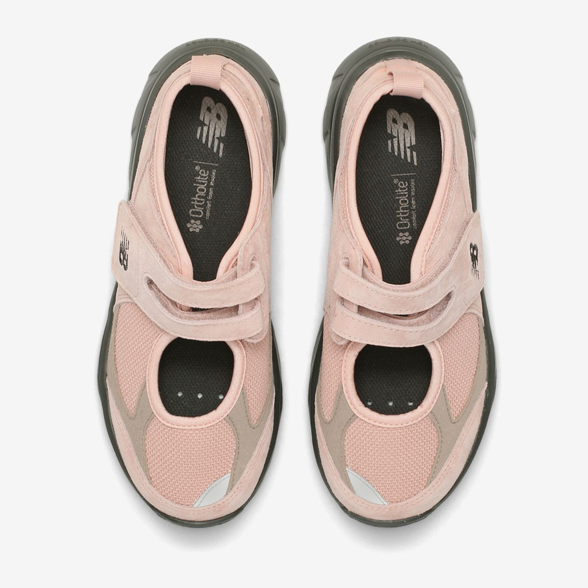 [New Balance] FW BREEZE - PEONY