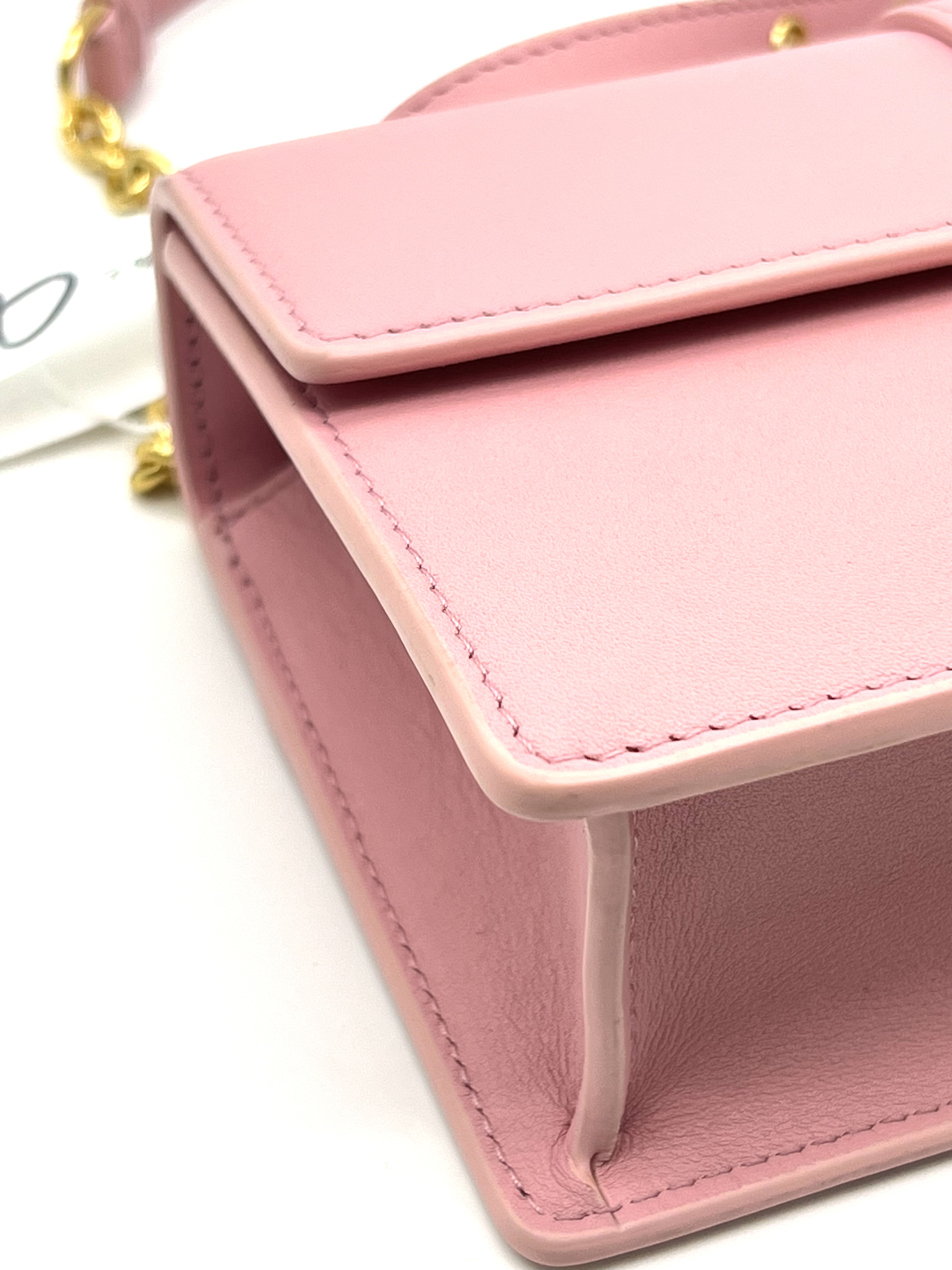 Pre-Owned DIOR Montaigne East-West / Product Code: 26041402