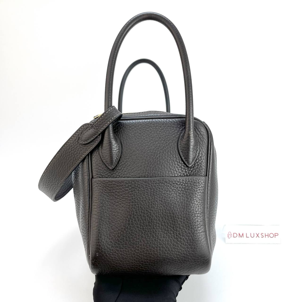 Hermes Lindy 26 Ebene GHW