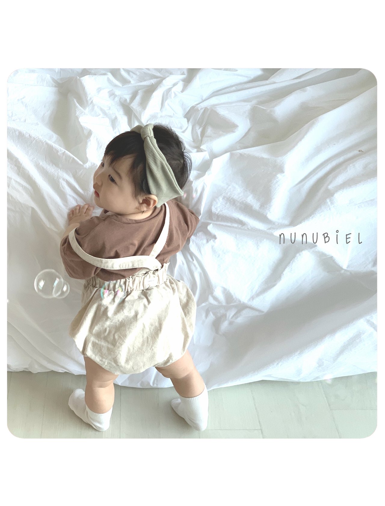 🇰🇷Nunubiel tee