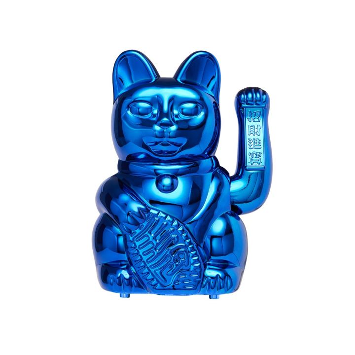 📦訂購 台灣代購 Jumbo Lucky Cats 特大號幸運繽紛招財貓 