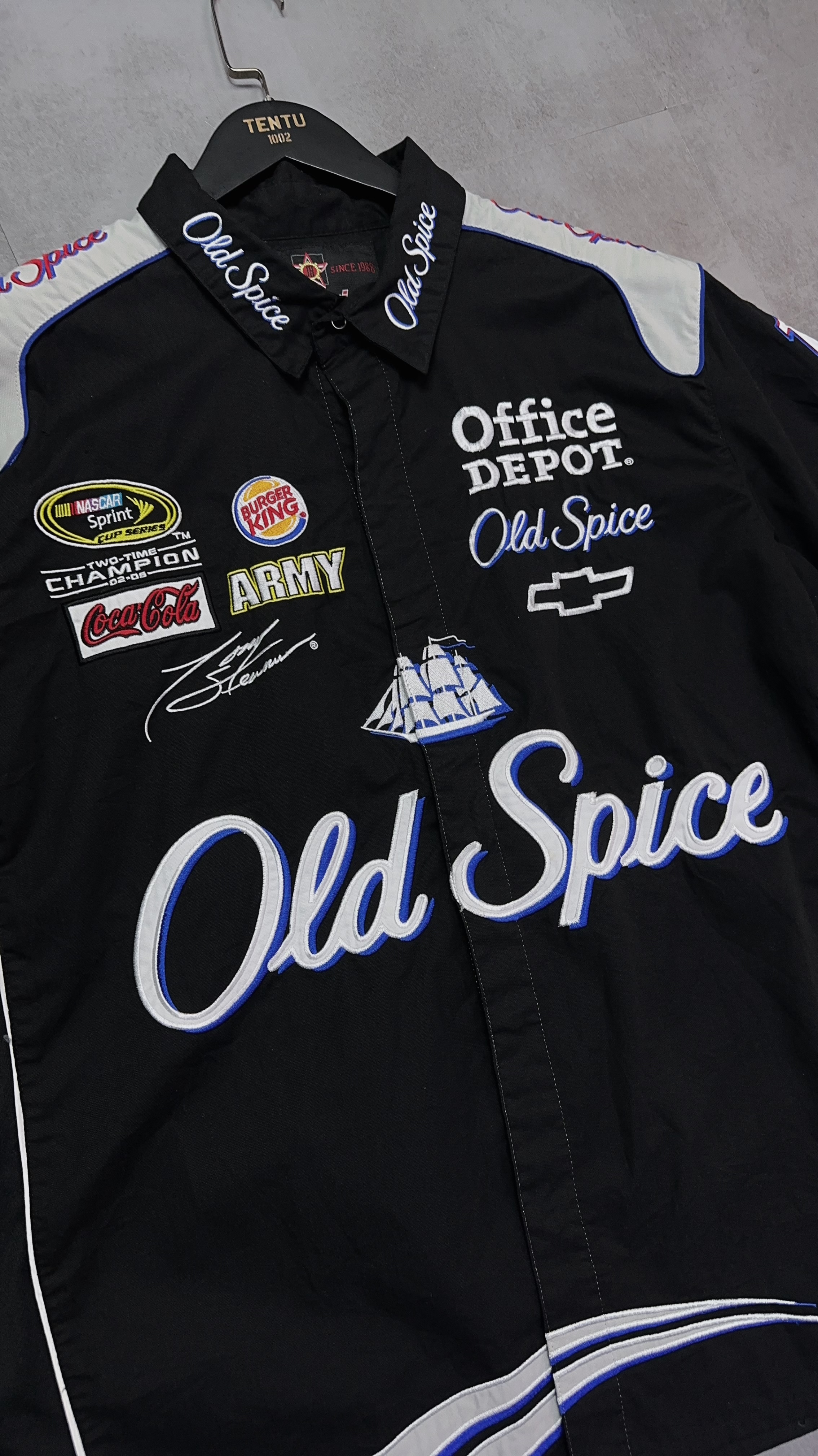 Racing Shirt 