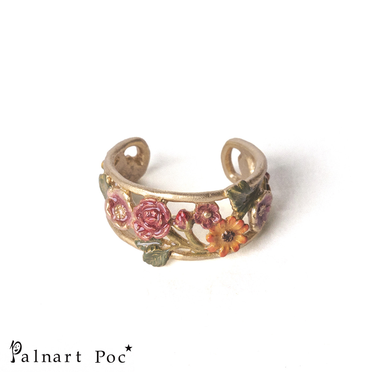 Palnart Poc 飾品 - 戒指 RN230