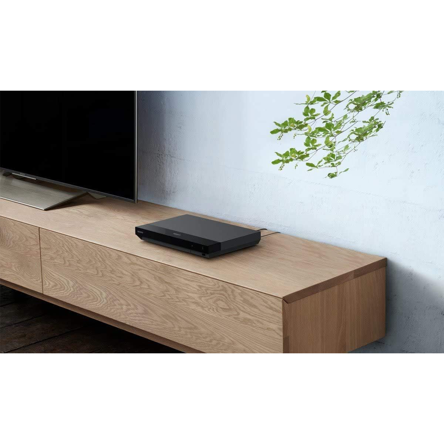 Sony 4K Ultra HD Blu-ray Player Dolby Vision (UBP-X700)