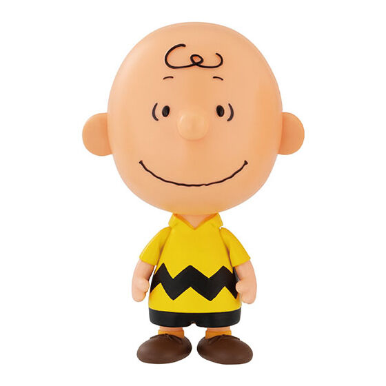 🌐代理版 花生動畫 PEANUTS SNOOPY 第五彈 VOL.5 扭蛋 CHARLIE BROWN 查理布朗