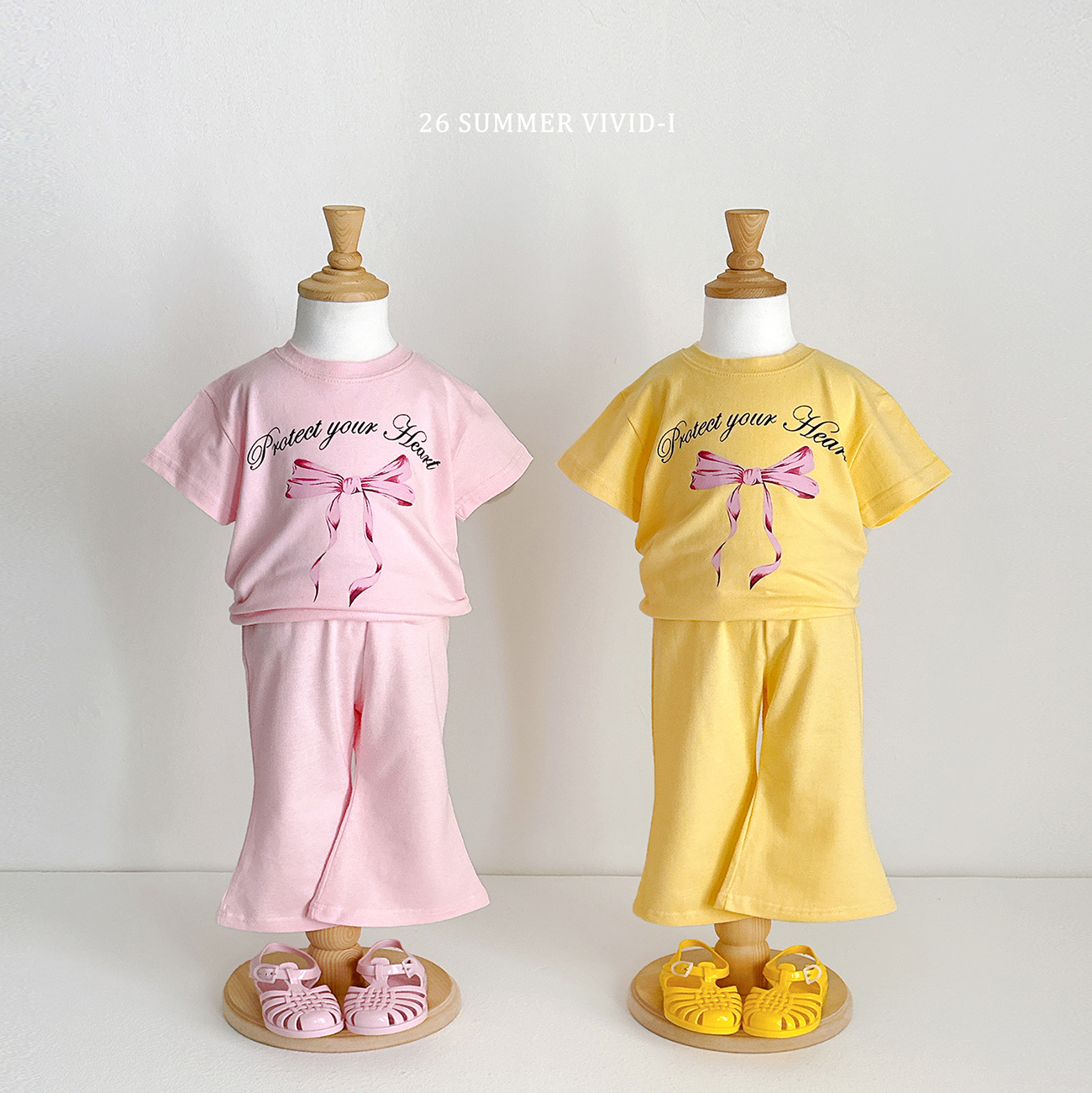 蝴蝶結🎀 套裝