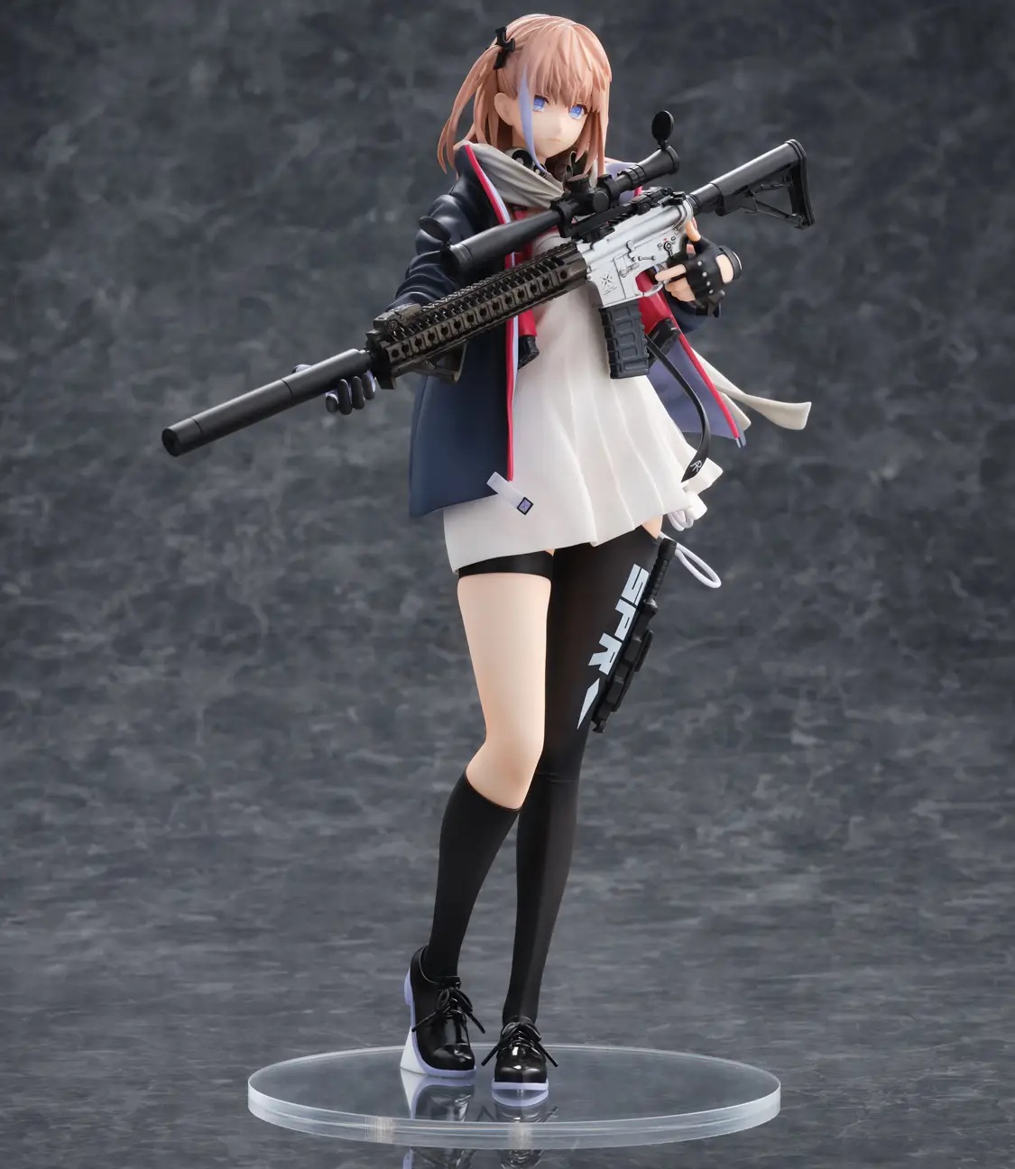 1/7 Girls' Frontline: ST AR-15