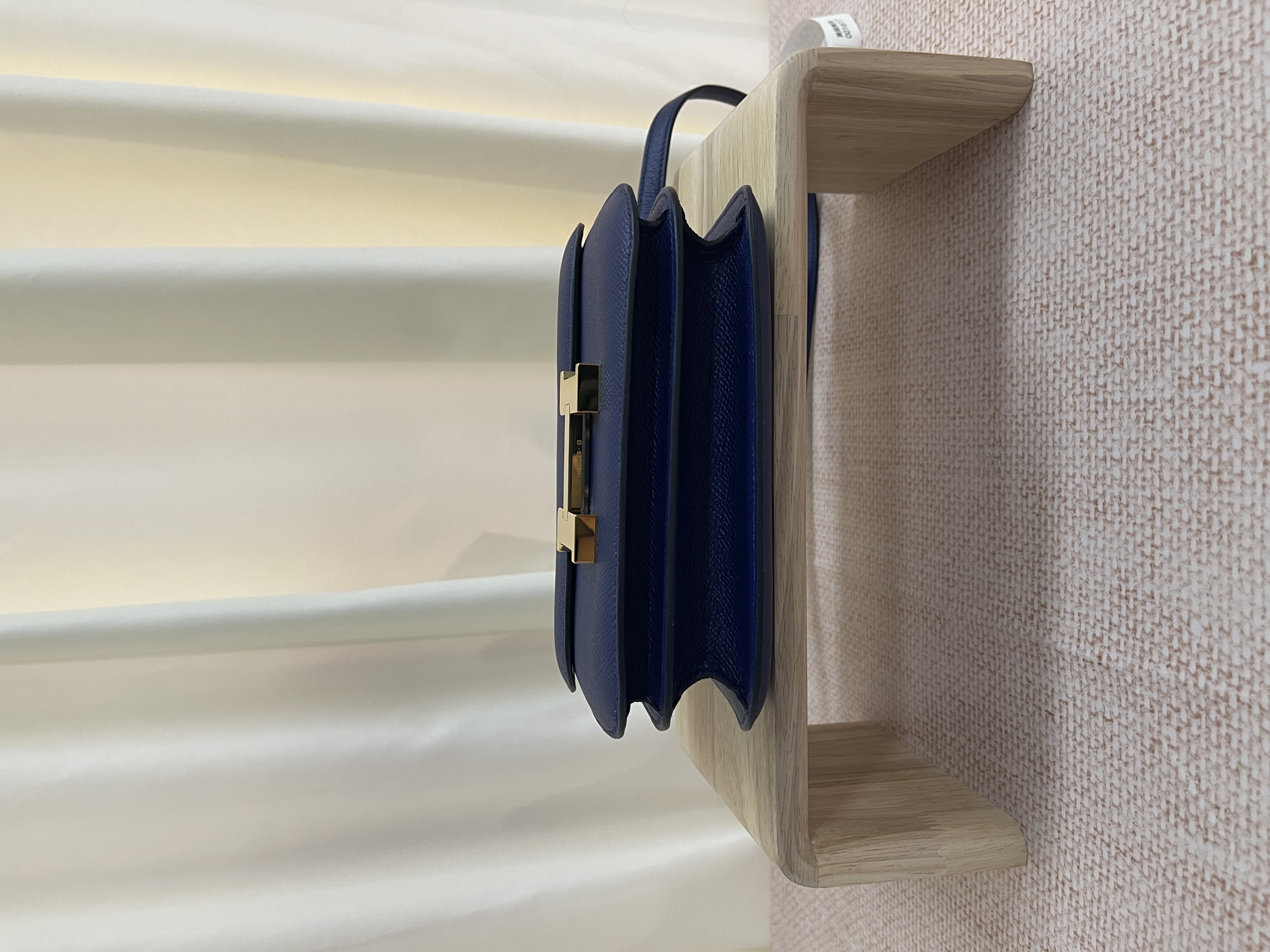 Pre-owned Hermes Constance/ Stamp Z/ Product Code: 26022803