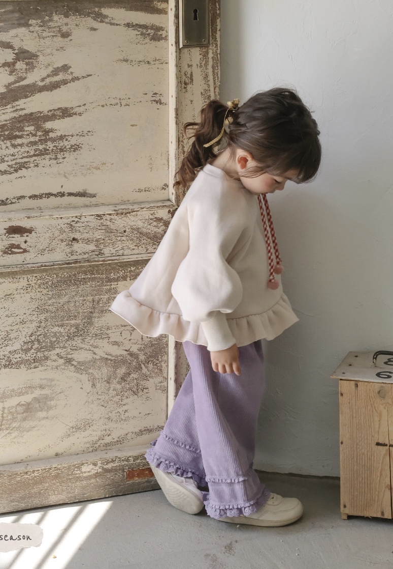 FLO | Fill pants