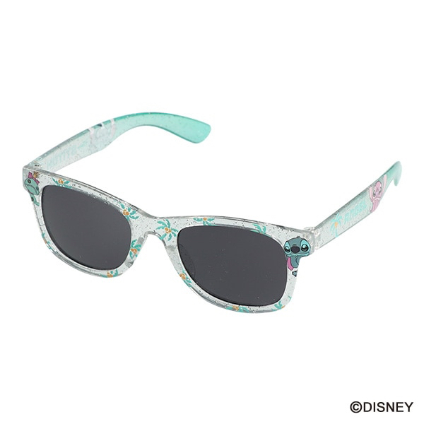 🇯🇵預訂 日本直送🇯🇵史迪仔人物圖案兒童太陽眼鏡