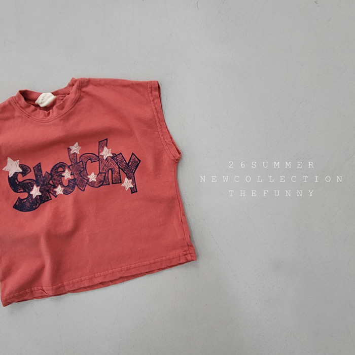 🇰🇷Thefunny tee