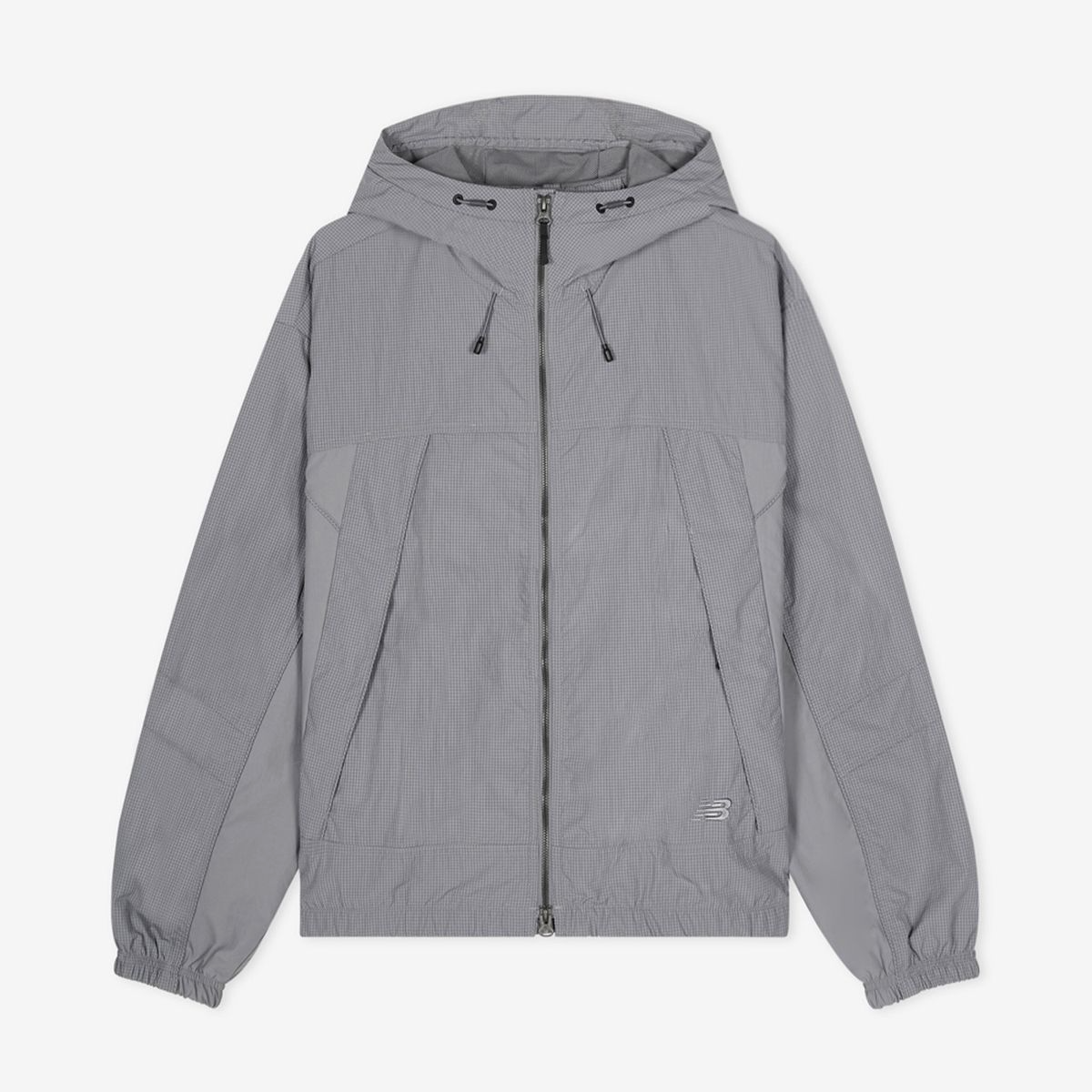 [NEW BALANCE] UNI 740 Shifted Woven Jacket (5色)