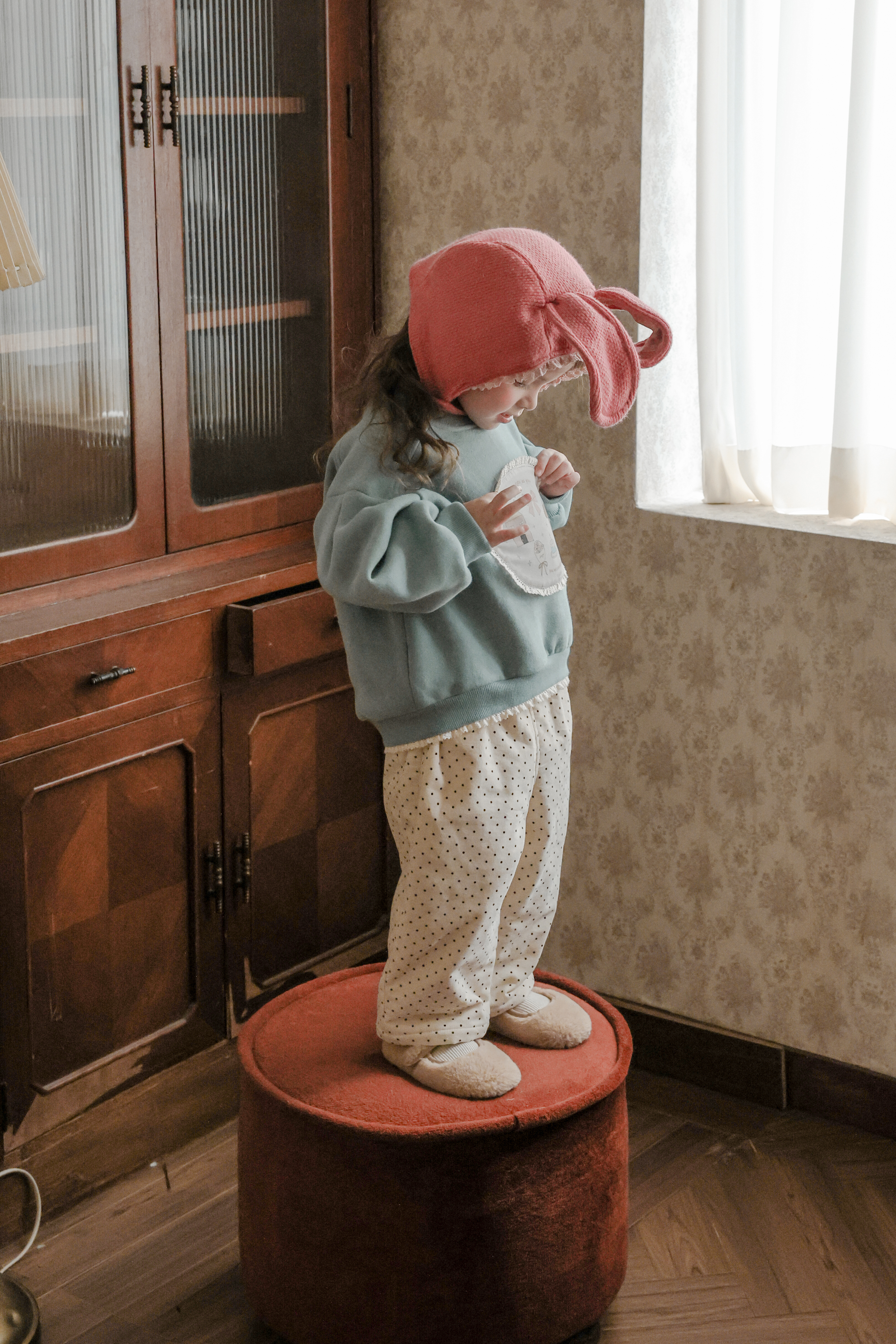 FLO | Olli pants
