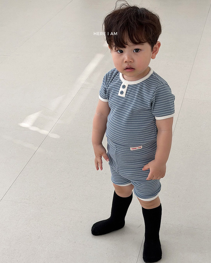 🇰🇷Here I Am set