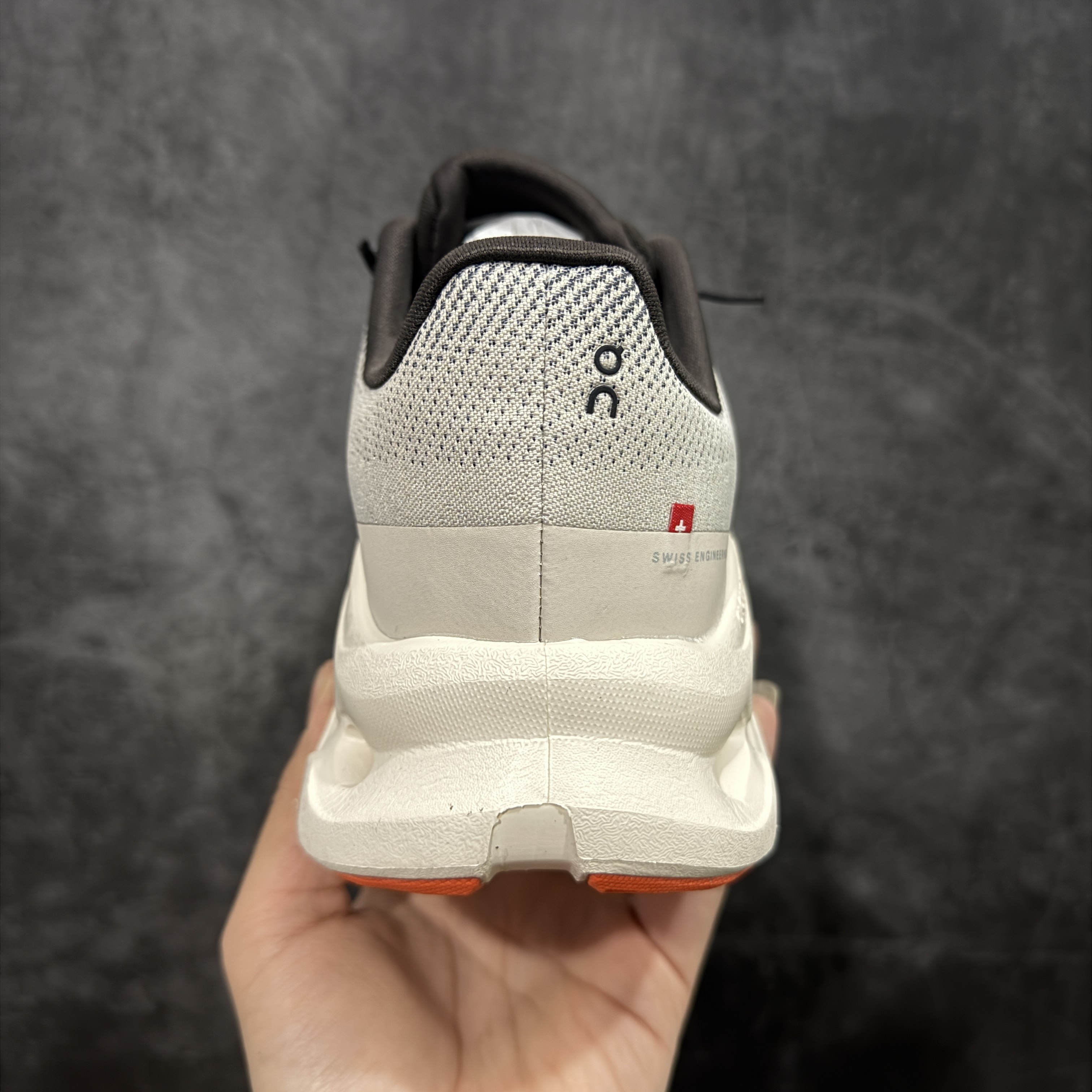 On Running Cloudtilt