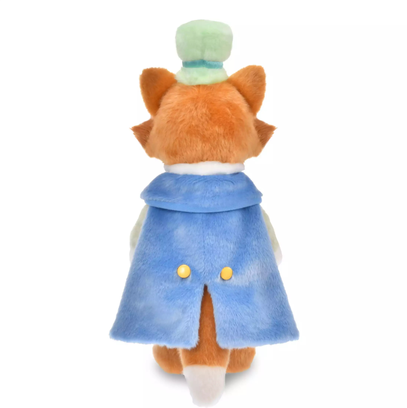 預訂 Palnui 吊飾 公仔 Pinocchio  Gideon Honest John 