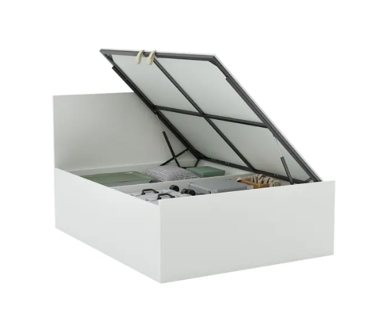 Red Apple紅蘋果油壓床TR822H-B/60"