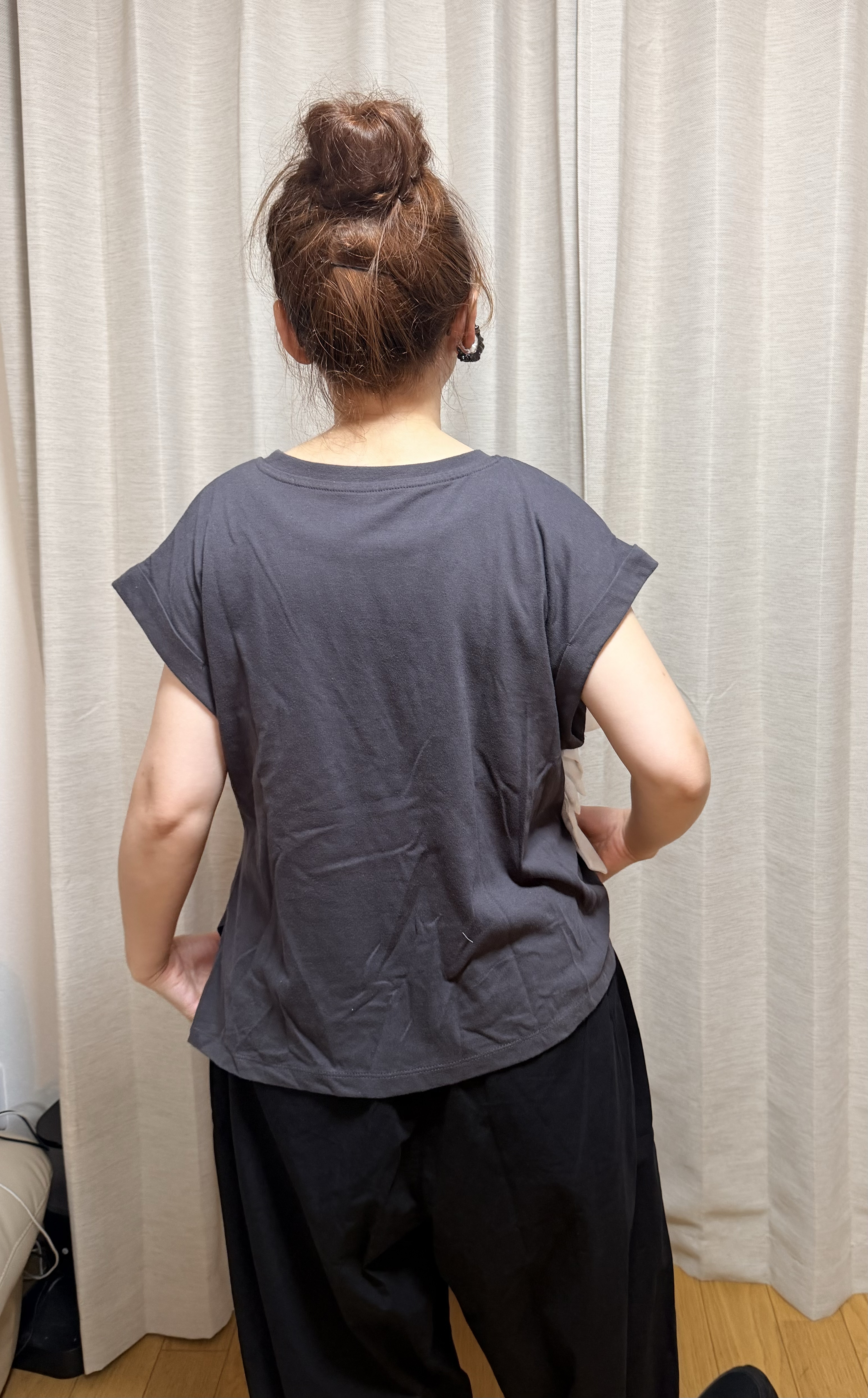 日本蝴蝶結衫