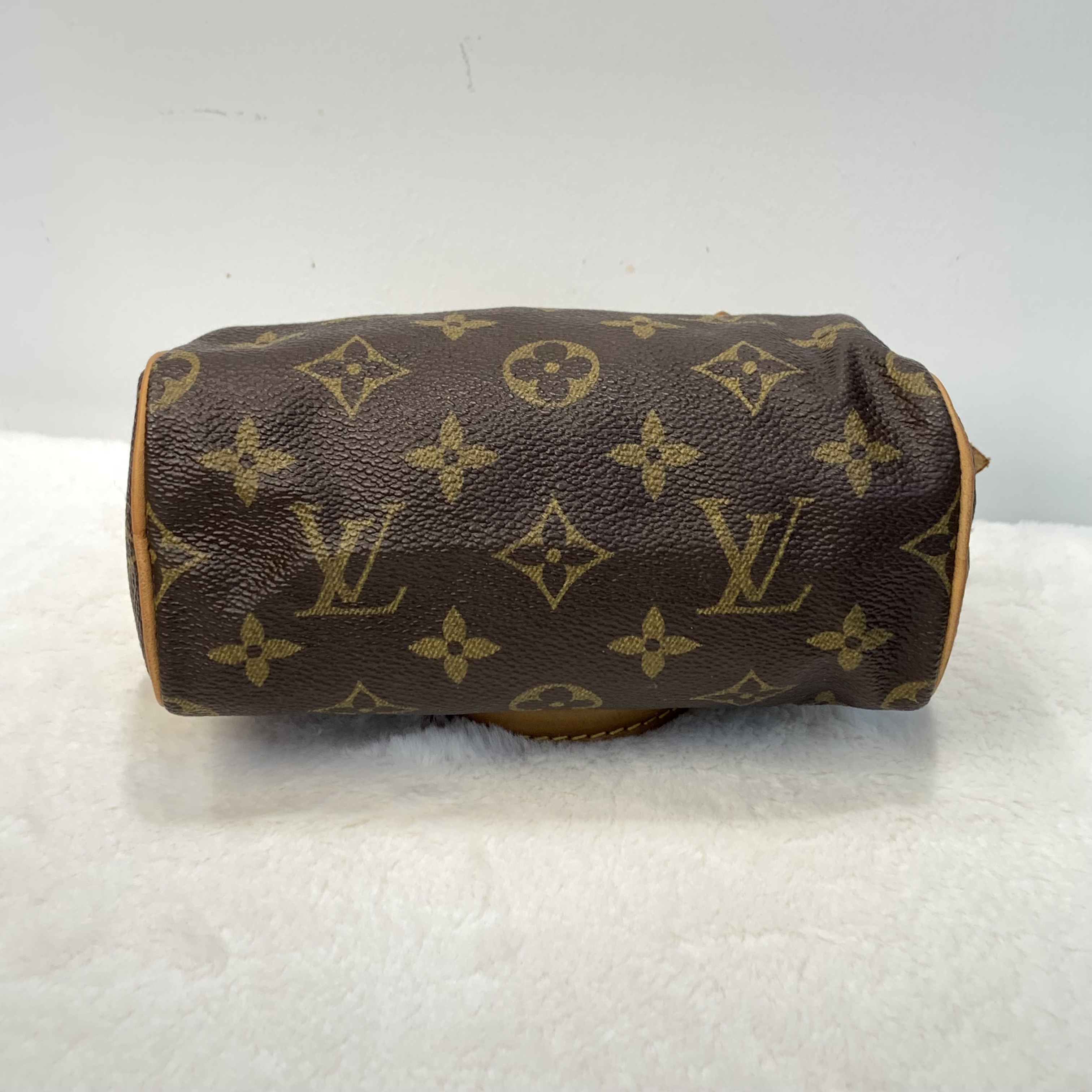 LV nano speedy ❤️‍🔥經典熱門款