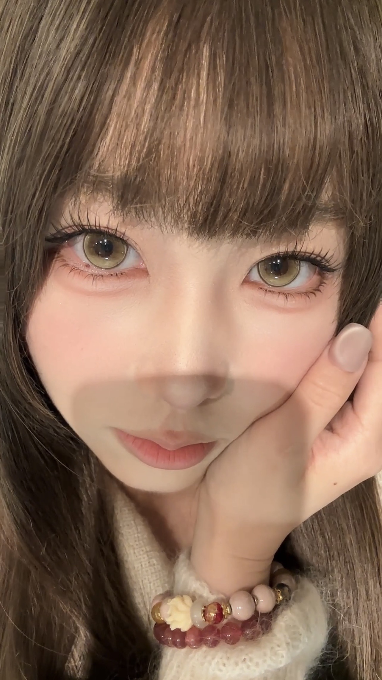 Puffgirl 半年拋 牛乳奶泡/桃你喜歡/發財煎蛋