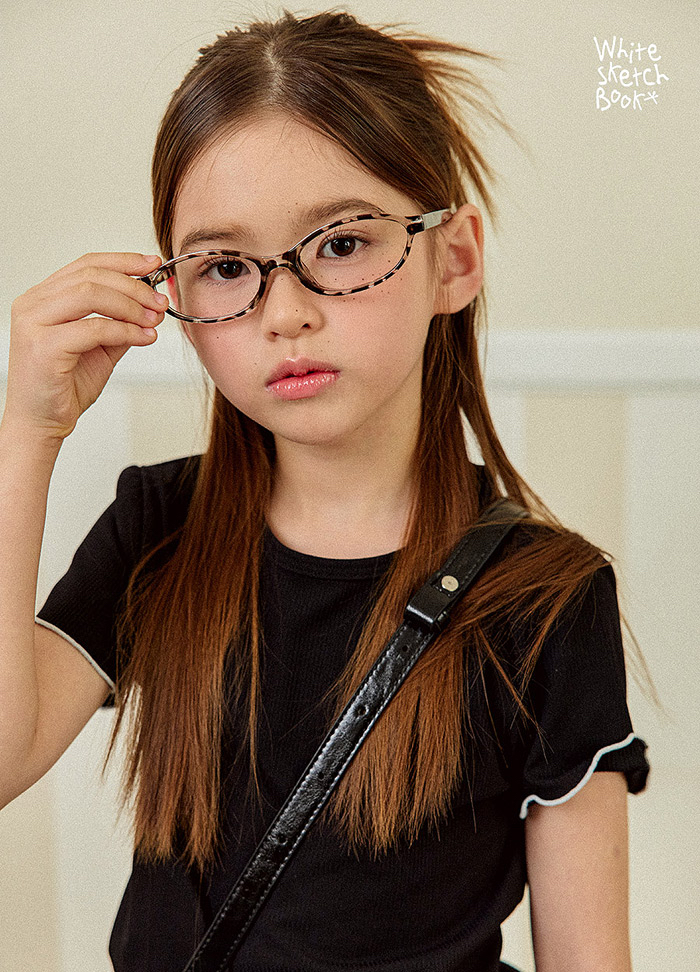 🇰🇷WhiteSketchBook tee