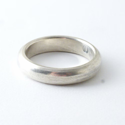 Vantique FUNNY SKULL RING/L