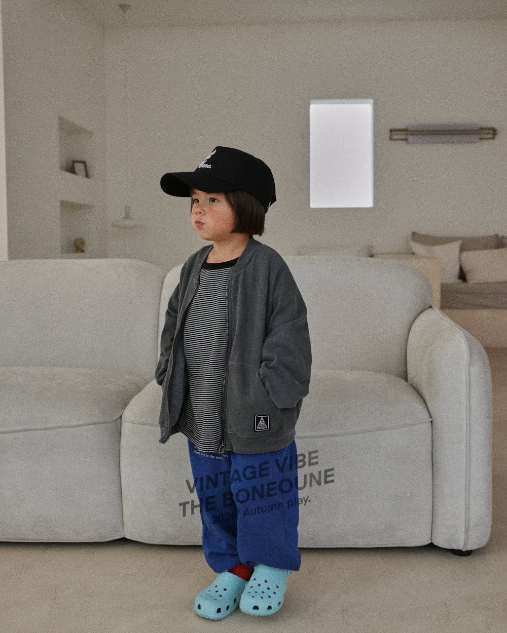 Boneoune | Nito Jogger Pants