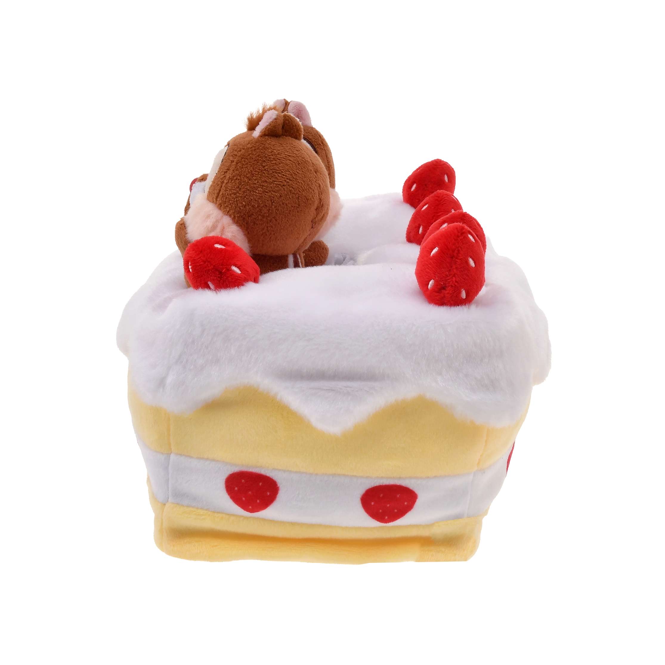 🎀【預訂】Chip n Dale Cake Tissue Box Cover