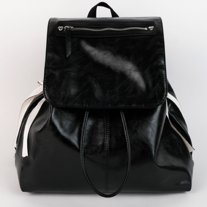 [ovuni] Classic Bow backpack (3種)