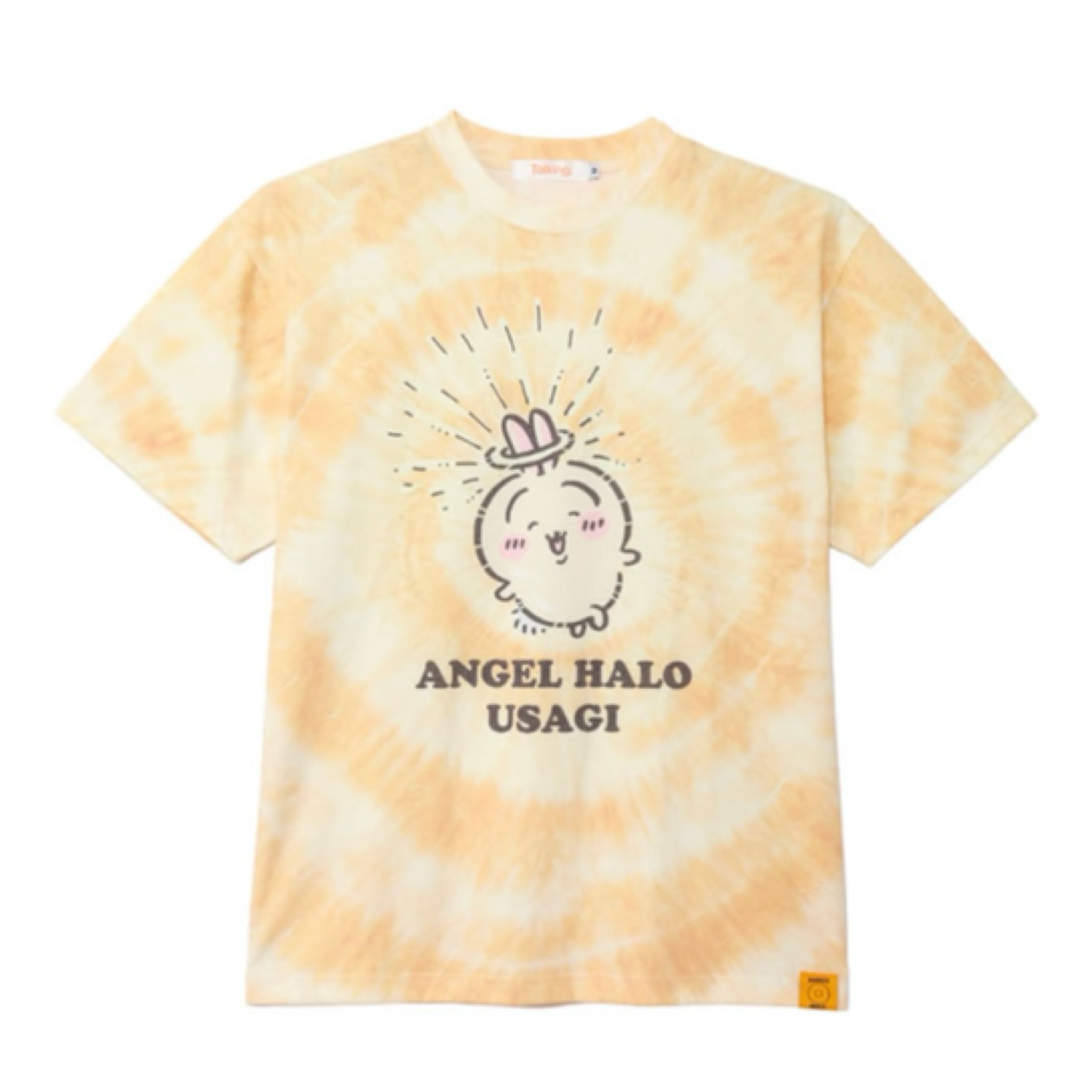 Chiikawa tee｜預訂