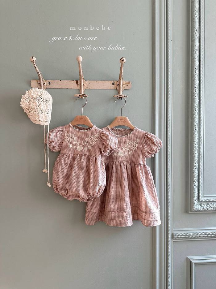 🇰🇷Monbebe包屁